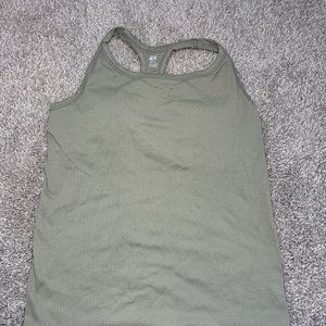 H&M Workout Tank
